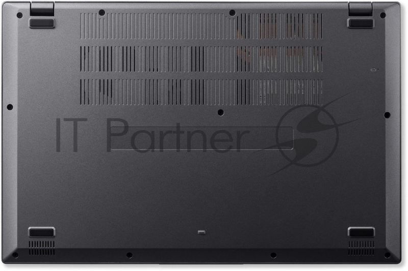 Ноутбук Acer Aspire 15 A15-41M-R10L Ryzen 7 8840HS 16Gb SSD1Tb AMD Radeon 15.6 IPS FHD (1920x1080) noOS metall WiFi BT Cam (NX.KX9CD.004)