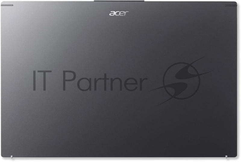 Ноутбук Acer Aspire 15 A15-41M-R10L Ryzen 7 8840HS 16Gb SSD1Tb AMD Radeon 15.6 IPS FHD (1920x1080) noOS metall WiFi BT Cam (NX.KX9CD.004)