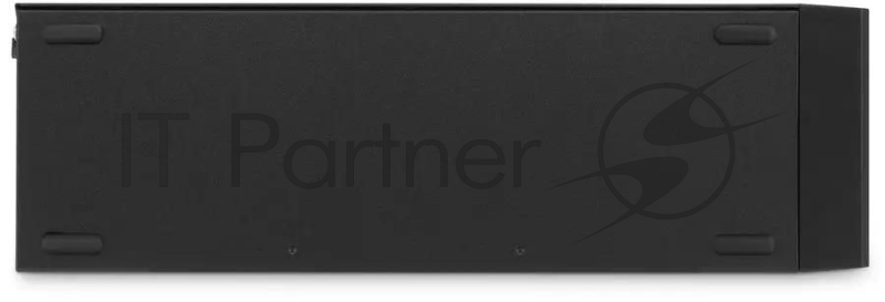 ПК IRU 310SC SFF Cel G6900 (3.4) 8Gb SSD256Gb UHDG 710 Windows 11 Professional GbitEth 200W черный (2017897)