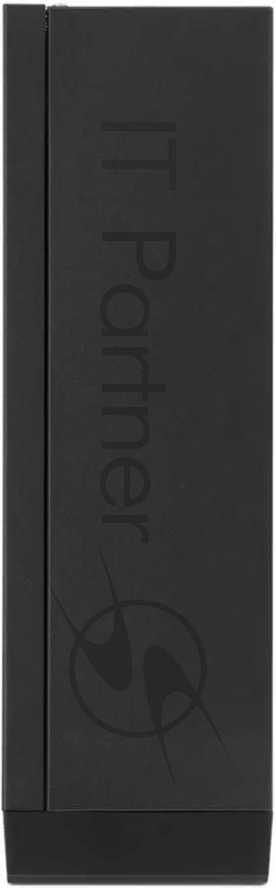 ПК IRU 310SC SFF Cel G6900 (3.4) 8Gb SSD256Gb UHDG 710 Windows 11 Professional GbitEth 200W черный (2017897)