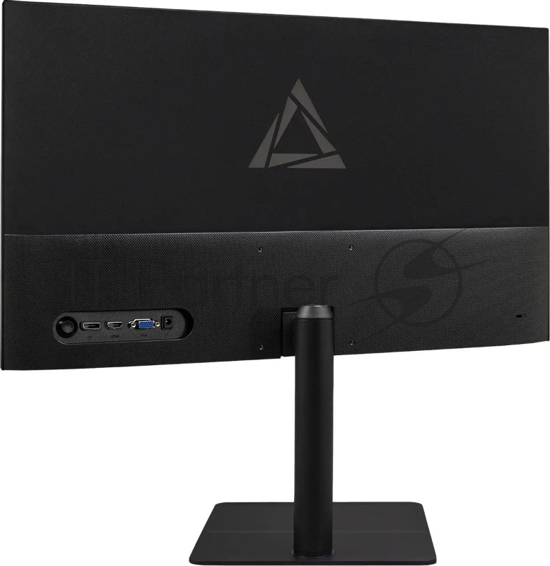 Монитор Delta Computers Сова OM238I черный 23.8 IPS 5ms 16:9 HDMI M/M матовая HAS Piv 250cd 178гр/178гр 1920x1080 75Hz VGA DP FHD 3.95кг (RUS)