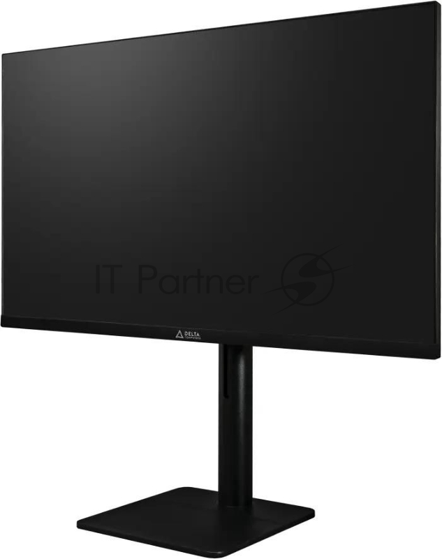 Монитор Delta Computers Сова OM238I черный 23.8 IPS 5ms 16:9 HDMI M/M матовая HAS Piv 250cd 178гр/178гр 1920x1080 75Hz VGA DP FHD 3.95кг (RUS)