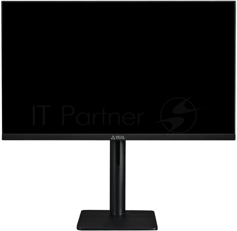 Монитор Delta Computers Сова OM238I черный 23.8 IPS 5ms 16:9 HDMI M/M матовая HAS Piv 250cd 178гр/178гр 1920x1080 75Hz VGA DP FHD 3.95кг (RUS)