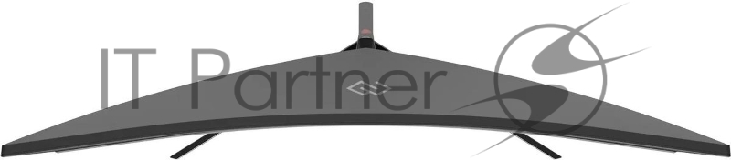 Монитор Digma Overdrive 30A510F черный 30 VA LED 8ms 21:9 HDMI M/M матовая 300cd 178гр/178гр 2560x1080 200Hz DP 2K USB 4.3кг