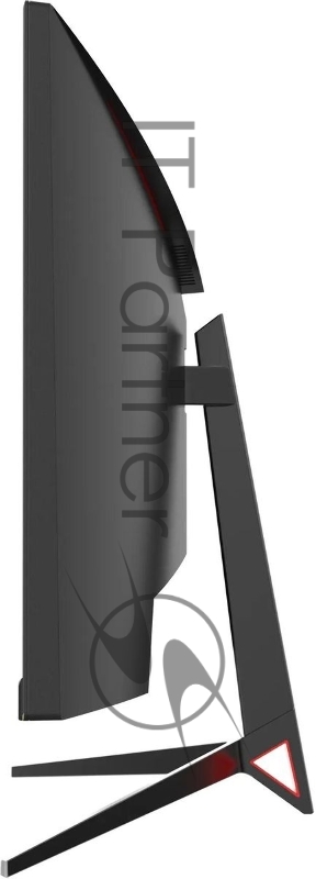 Монитор Digma Overdrive 30A510F черный 30 VA LED 8ms 21:9 HDMI M/M матовая 300cd 178гр/178гр 2560x1080 200Hz DP 2K USB 4.3кг