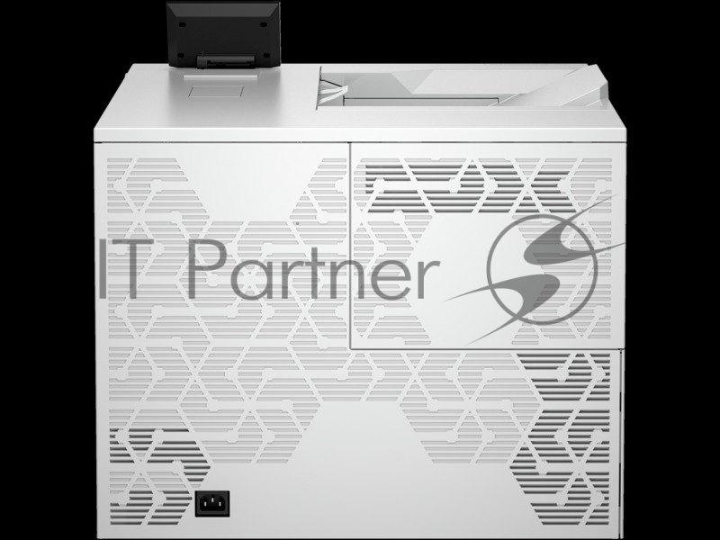 Лазерный принтер HP Color LaserJet Enterprise 6701dn 58M42A