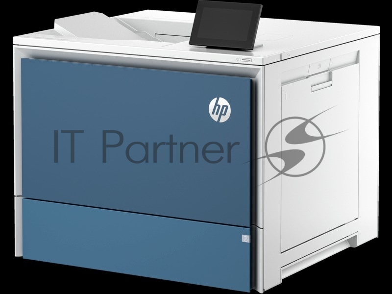 Лазерный принтер HP Color LaserJet Enterprise 6701dn 58M42A
