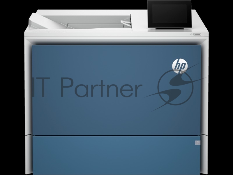Лазерный принтер HP Color LaserJet Enterprise 6701dn 58M42A