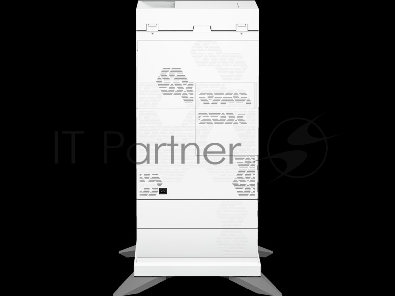 Лазерное МФУ HP Color LaserJet Enterprise Flow MFP 6800zfsw