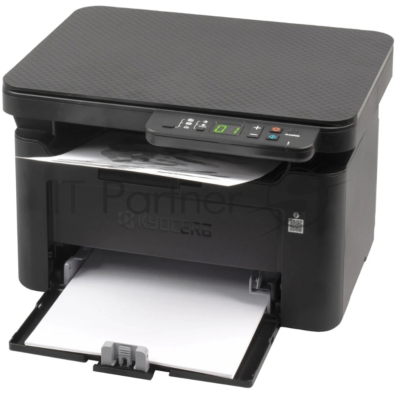 МФУ лазерное Kyocera ECOSYS MA2000 (1102Y83NX0)