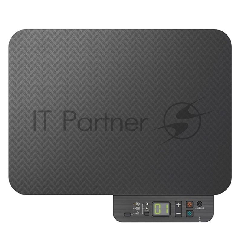 МФУ лазерное Kyocera ECOSYS MA2000 (1102Y83NX0)