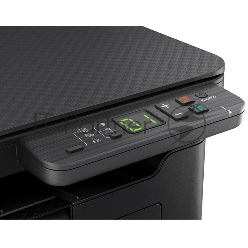 МФУ лазерное Kyocera ECOSYS MA2000 (1102Y83NX0)