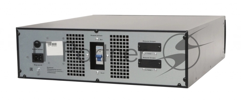 Батарея для ИБП Связь Инжиниринг БМСИПБ1,5-3КА.9-11/3U