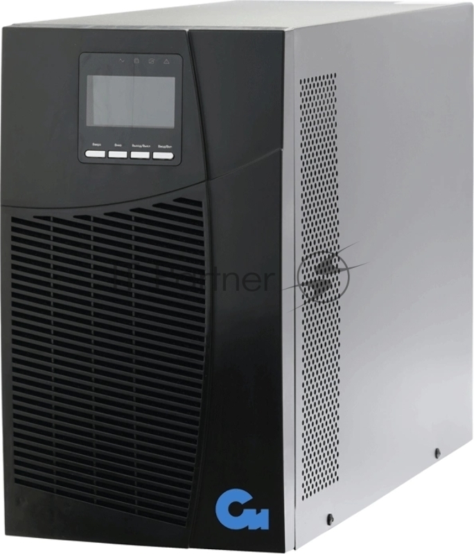 Источник бесперебойного питания Связь Инжиниринг СИПБ1,5БА.10-11 1500Вт 1500ВА черный