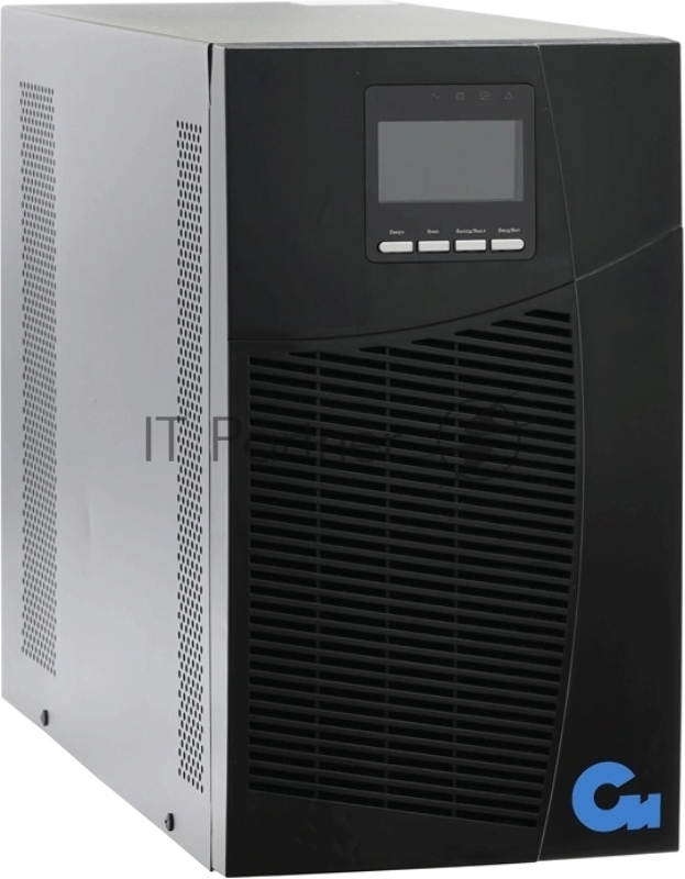 Источник бесперебойного питания Связь Инжиниринг СИПБ1,5БА.10-11 1500Вт 1500ВА черный