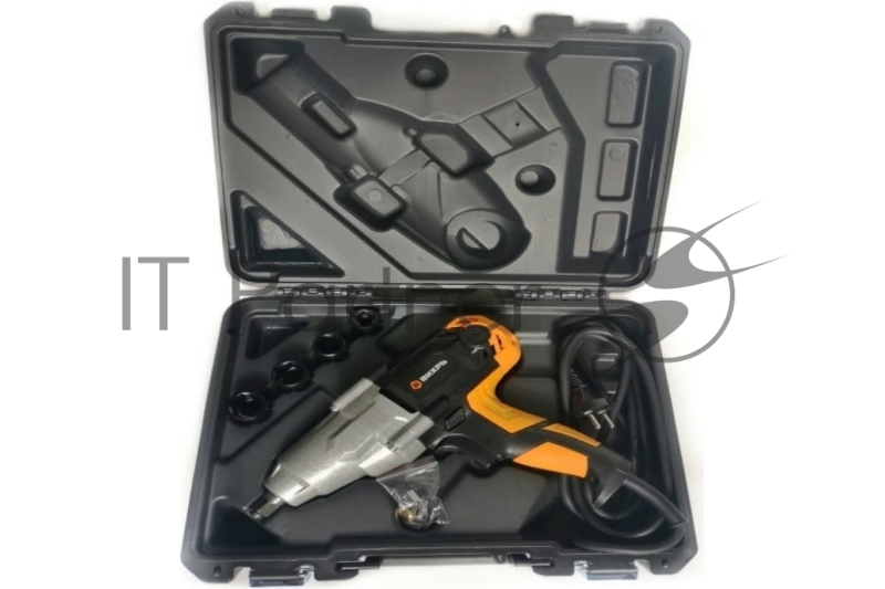 Гайковёрт сетевой Вихрь ГС-1.1 900/72/24/3