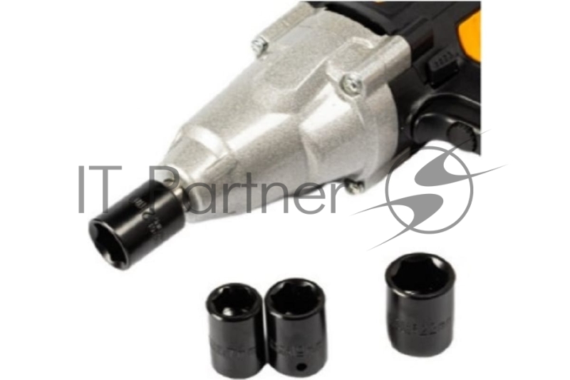 Гайковёрт сетевой Вихрь ГС-1.1 900/72/24/3