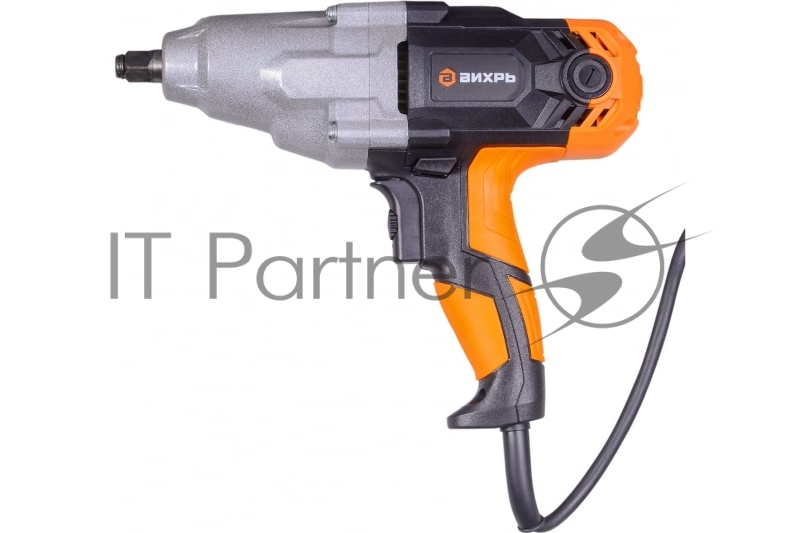 Гайковёрт сетевой Вихрь ГС-1.1 900/72/24/3