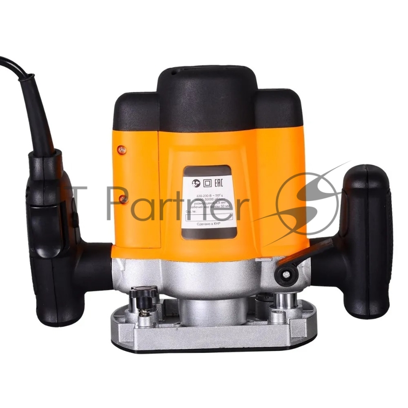 Фрезерная машина Eurolux ФМ-1600EU 900/72/13/6