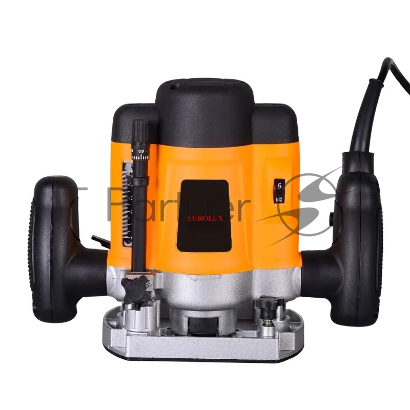 Фрезерная машина Eurolux ФМ-1600EU 900/72/13/6