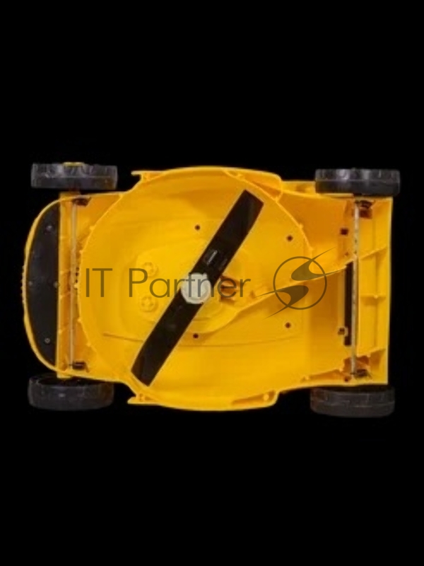 Газонокосилка электрическая Huter ELM-100M 900/70/4/27