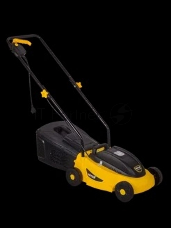 Газонокосилка электрическая Huter ELM-100M 900/70/4/27