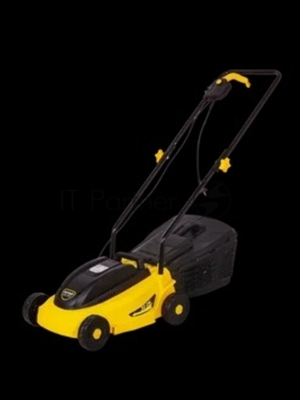 Газонокосилка электрическая Huter ELM-100M 900/70/4/27