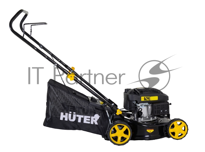 Газонокосилка бензиновая Huter GLM-300MX