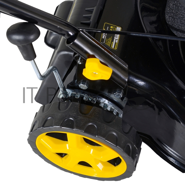 Газонокосилка бензиновая Huter GLM-300MX