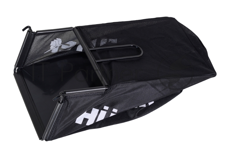 Газонокосилка бензиновая Huter GLM-300MX