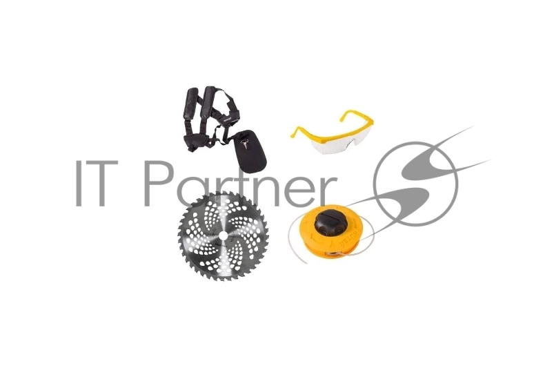 Бензиновый триммер Huter GGT-520T 900/70/2/31