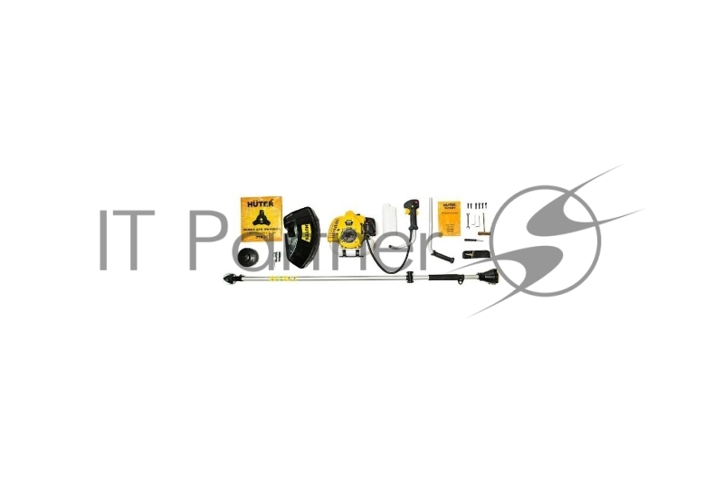 Бензиновый триммер Huter GGT-460Т 900/70/2/47