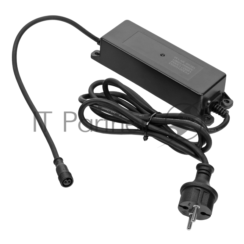 Робот-газонокосилка Grass Master 1000, ультразвуковой датчик, 3 Ач, LCD дисплей, Wi-Fi Denzel