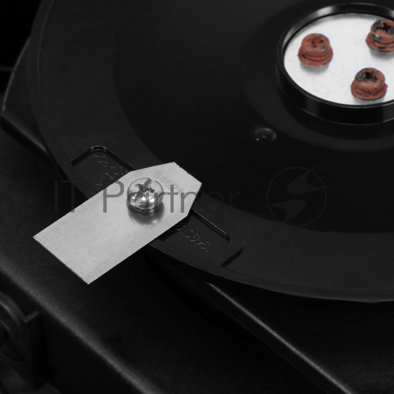 Робот-газонокосилка Grass Master 1000, ультразвуковой датчик, 3 Ач, LCD дисплей, Wi-Fi Denzel