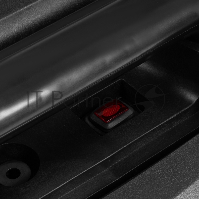 Робот-газонокосилка Grass Master 1000, ультразвуковой датчик, 3 Ач, LCD дисплей, Wi-Fi Denzel