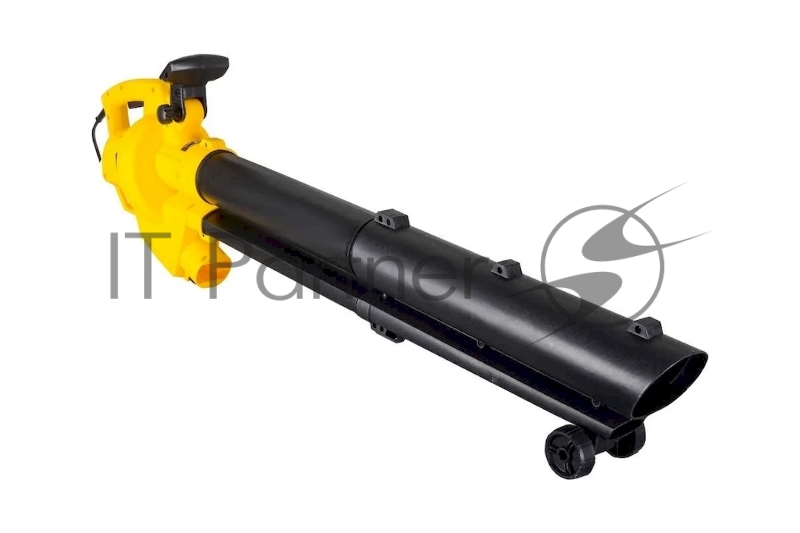 Воздуходувка электрическая Huter EB-3 PLUS 900/70/13/48