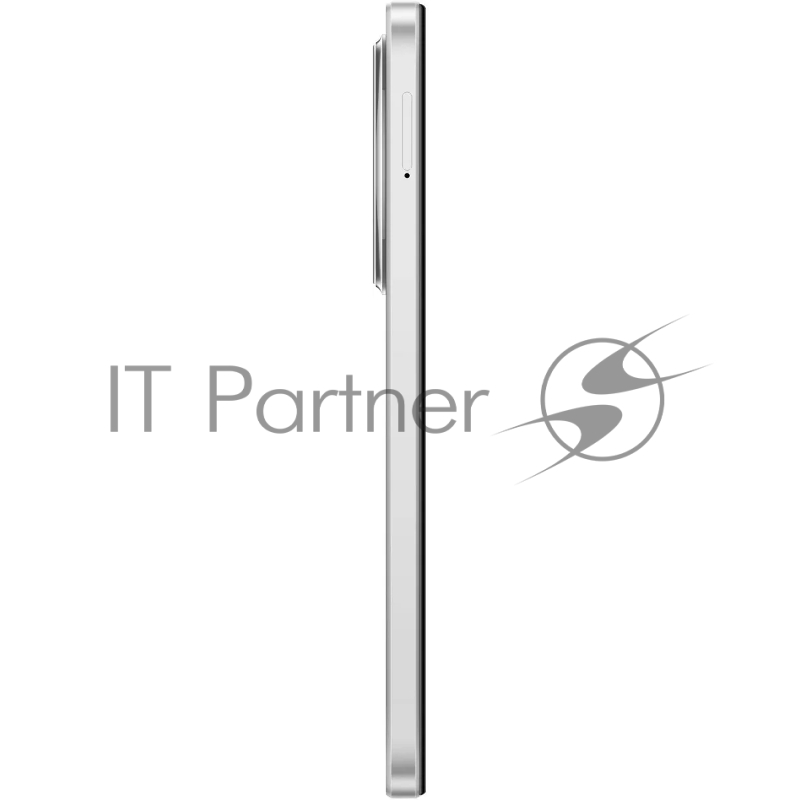 Смартфон POCO C61, 4/128Gb, белый