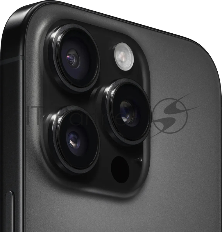 Смартфон Apple iPhone 16 Pro A3292, 256Gb, Black Titanium