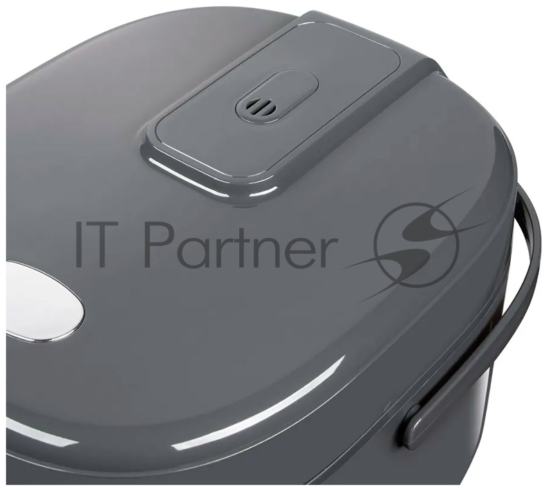 Мультиварка Redmond MC-100S, серый