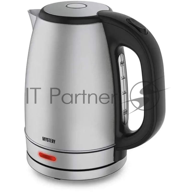 Чайник электрический MYSTERY MEK-1655
