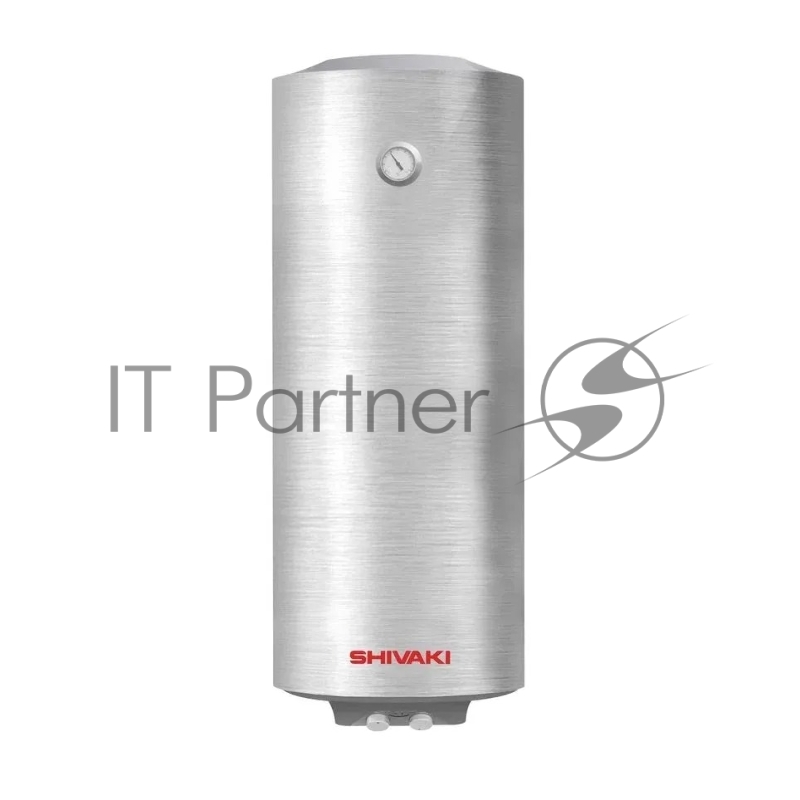 Водонагреватель Shivaki SH WH 1.5 50 S серый