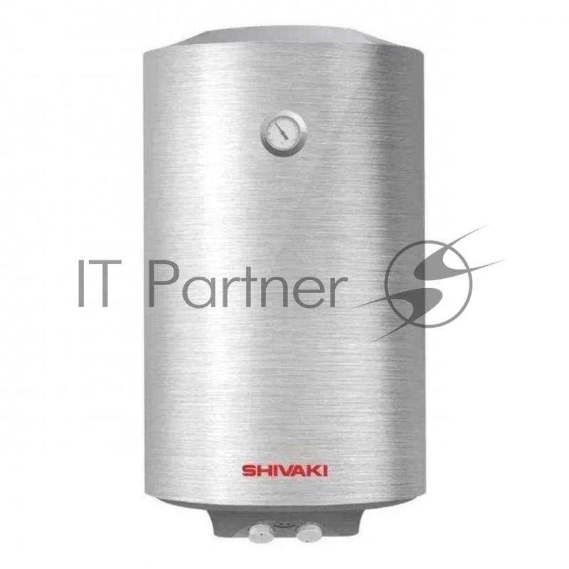 Водонагреватель Shivaki SH WH 1.5 50 серый