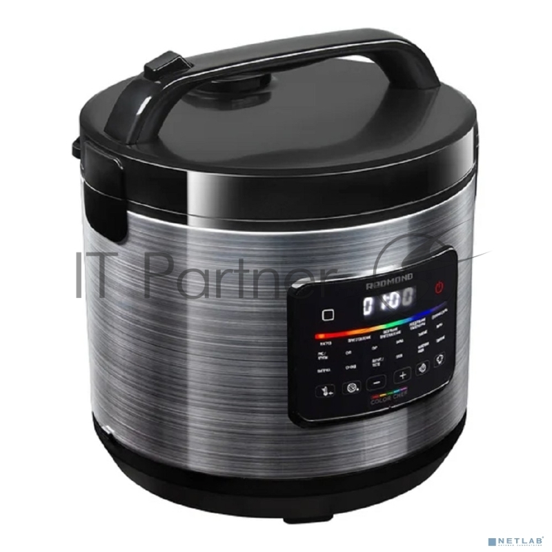 Мультиварка Redmond MC109