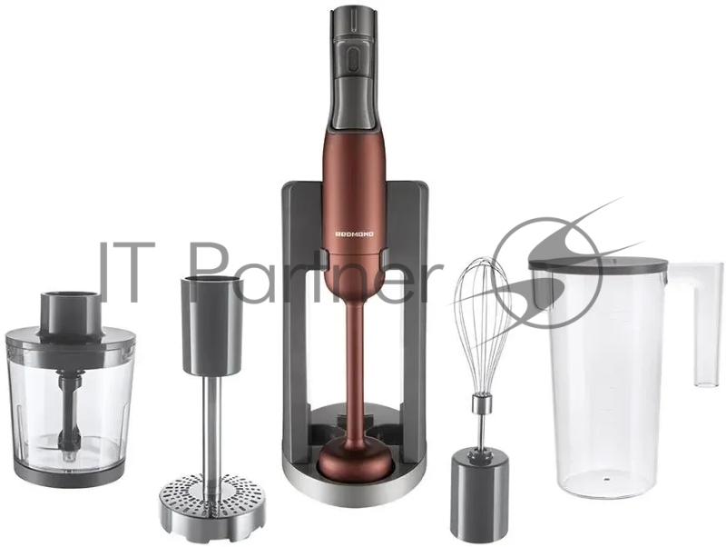 Блендер Redmond BH-404