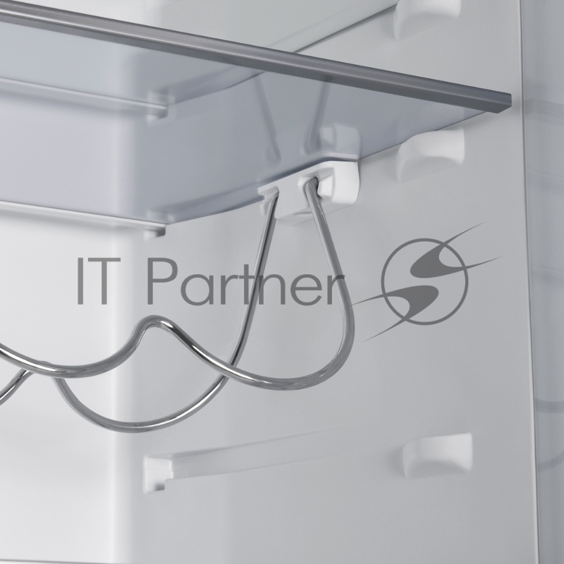 Холодильник-морозильник встраиваемый MAUNFELD MBF177NFFWGR Inverter