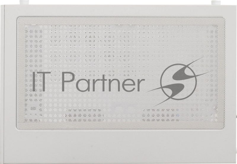 Корпус Accord ACC-ZCU2W белый без БП mATX 1x120mm 1xUSB3.0 1xUSB3.1 audio