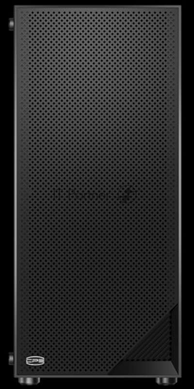 Корпус PcCooler C3B310 BK черный без БП ATX 2xUSB3.0 audio bott PSU