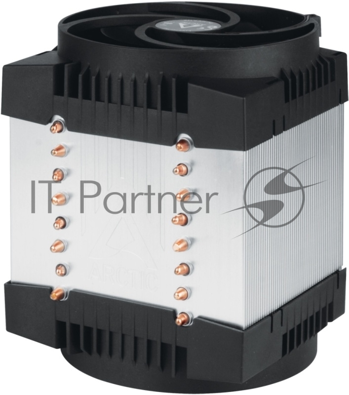 Вентилятор для процессора Arctic Cooling Freezer 4U-M Rev. 2 (Intel: LGA4189, LGA4677 AMD: SP6, sTR5, SP3, TR4 Ampere: Altra (LGA4926), (TDP)350 Вт, (ACFRE00133B)