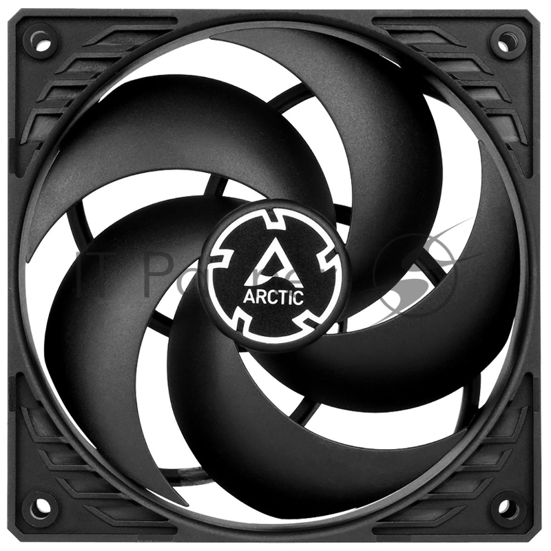 Вентилятор для процессора Arctic Cooling P9 Max черный retail (ACFAN00300A)