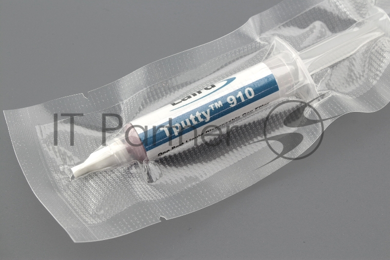 Жидкая термопрокладка Laird tputty 910 9,5 г. 3 мл